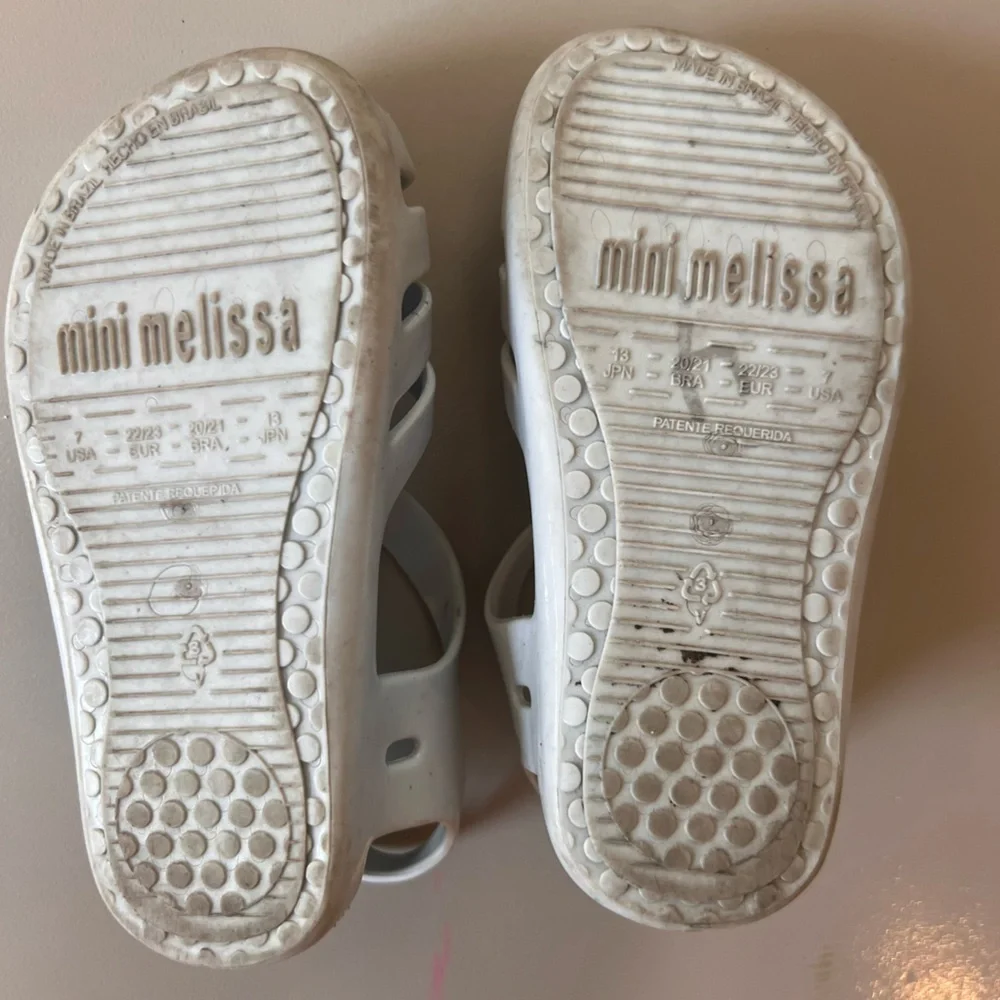 Mini Melissa cute mini